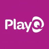 playq logo image