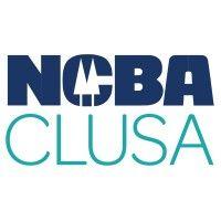 national cooperative business association clusa international (ncba clusa) logo image