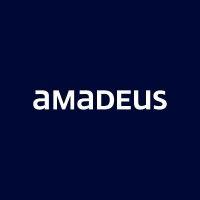 amadeus india logo image