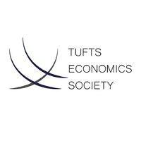 tufts economics society logo image