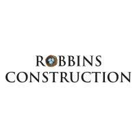 robbins construction company llc logo image