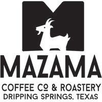 mazama coffee co logo image