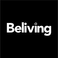 beliving logo image