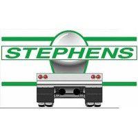 stephens pneumatics logo image