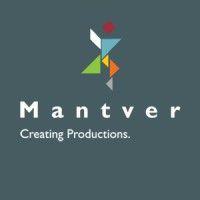 mantver productions logo image