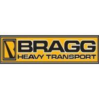 bragg heavy transport-stockton logo image