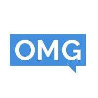 omg commerce logo image