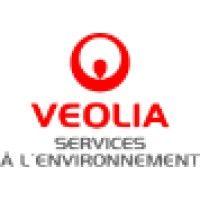 veolia es canada services industriels inc. logo image