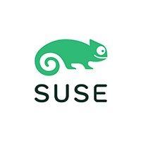 suse india logo image