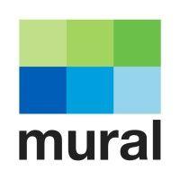 mural corporation logo image