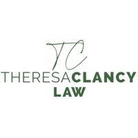 theresa clancy law logo image