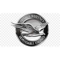 pratt & whitney logo image