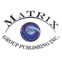 matrix group publishing inc. logo image