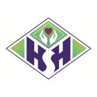 high standard home care inc logo image