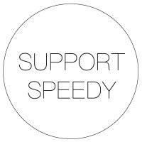 support speedy