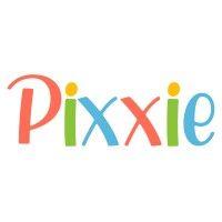 pixxie logo image