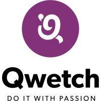 qwetch logo image