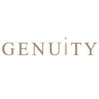 genuity (was gte internetworking/bbn) logo image