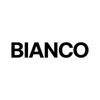 bianco footwear logo image