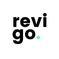 revigo.fi logo image