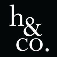 holmquist & co. logo image