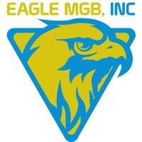 eagle mgb, inc. logo image