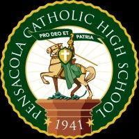 pensacola catholic high school