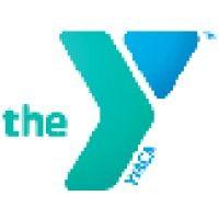 ymca camp greenville logo image