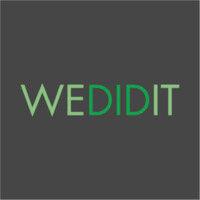 wedidit