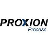 proxion process logo image