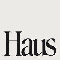 haus logo image