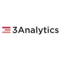 3analytics logo image