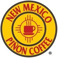 new mexico piñon coffee