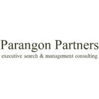 parangon partners logo image