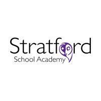 stratford school academy logo image