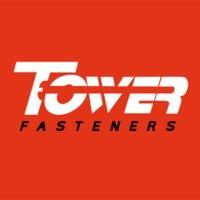 tower fasteners eu ltd. logo image