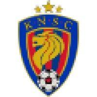 kleinburg nobleton soccer club (knsc) logo image