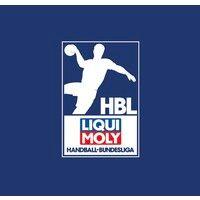 handball-bundesliga gmbh logo image