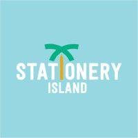 stationery island limited logo image