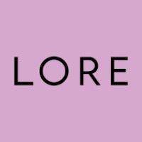 lore logo image