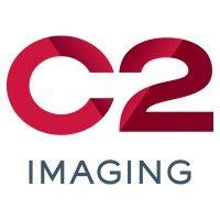 c2 imaging logo image