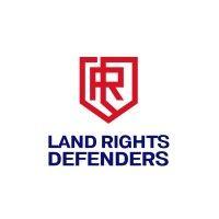 land rights defenders inc logo image