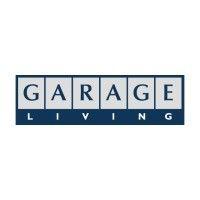 garage living detroit logo image