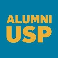 alumni usp logo image