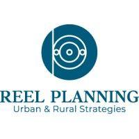 reel planning pty ltd logo image