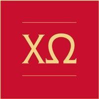 chi omega fraternity- psi kappa chapter