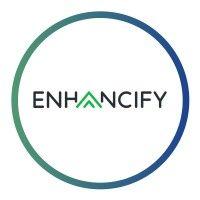 enhancify.com logo image