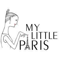 my little paris logo image