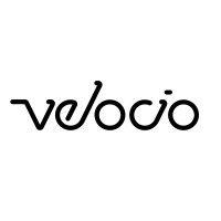 velocio logo image