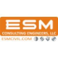 esm consulting engineers, llc